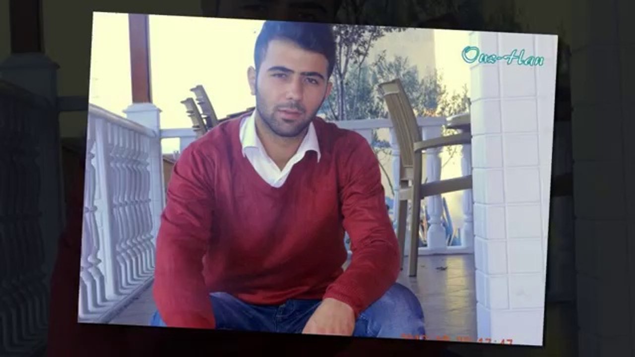 Ouz-Han - Ya Rasulallah 2014 (İlahi)