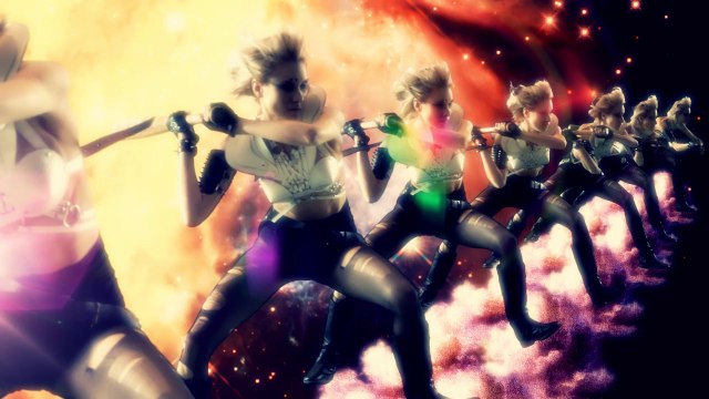 Ляпис Трубецкой - Воины света Lyapis Trubetskoy - Warriors of Light on Vimeo