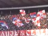 Delije (Crvena Zvezda - Borac 06/07)