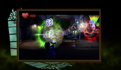 Luigi's Mansion 2 E3 2011 Trailer