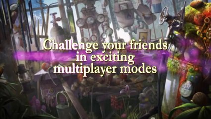 Mystery Case Files The Malgrave Incident E3 2011 Trailer