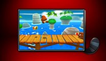 Super Mario 3DS E3 2011 Trailer