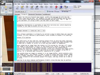 Kareo XE Render Çözünürlük Ayarı