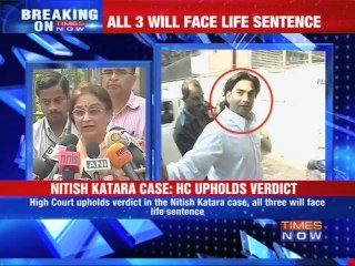 Katara murder case:Trial court verdict upheld