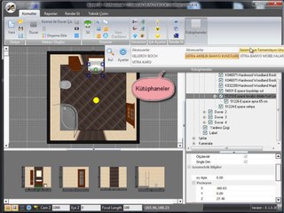 Kareo XE Sahne Tanıtımı