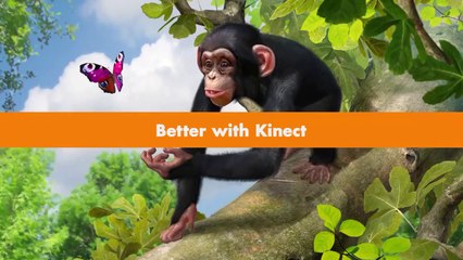 Zoo Tycoon -  Taking a Nostalgic Franchise to The Next Generation of Game Consoles