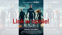 Kapitan Ameryka: Zimowy żołnierz Lektor Pl HD 2014 Najlepsza jakość