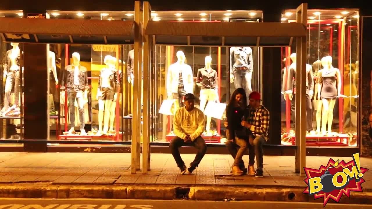 Laser Sniper Prank (Caméra Cachée)