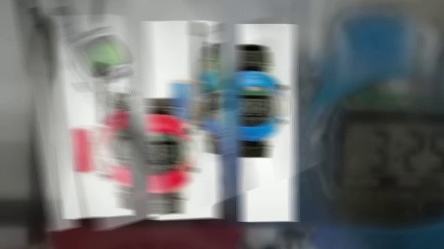 Walkie Talkie Watches - How To Use The Walkie Talkie Watches?