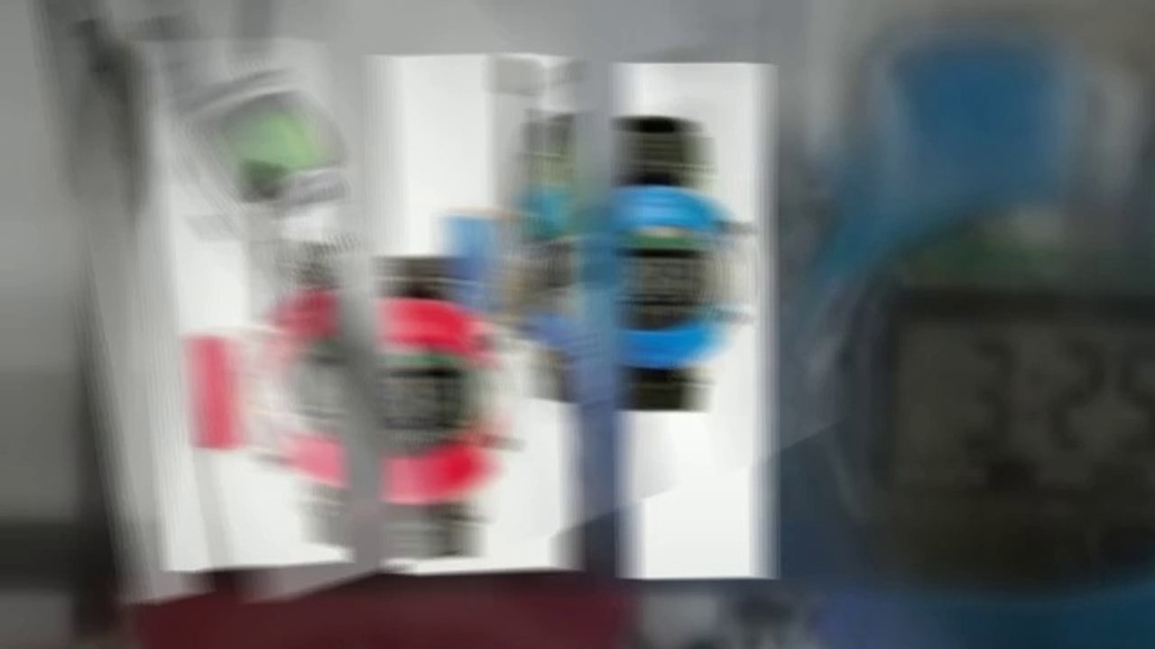 Walkie Talkie Watches - How To Use The Walkie Talkie Watches?