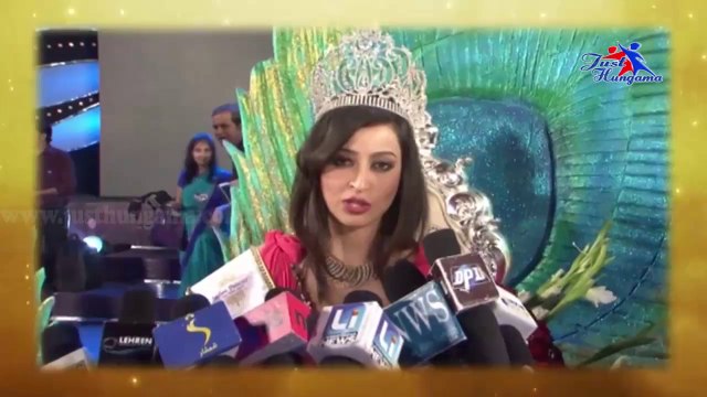 Grand Finale Of Indian Princess Chandni Sharma | Juhi Chawla | Bollywood News 2014 | Latest Bollywood News | News Today | Bollywood Hot News |c | Just Hungama |