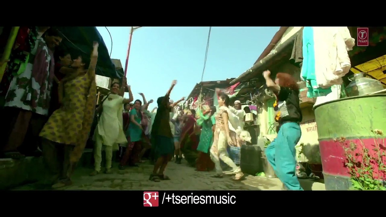 Party Toh Banti Hai Song Bhoothnath Returns - HD (Video Song)