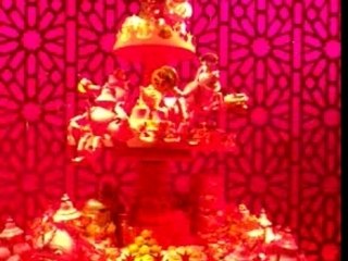 Galerie Lafayette BOULVARD HAUSSMANN