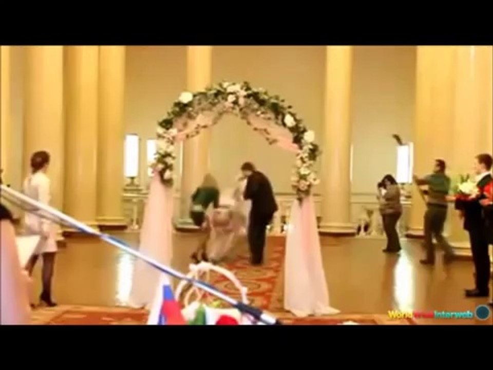 Best Wedding Fails Compilation