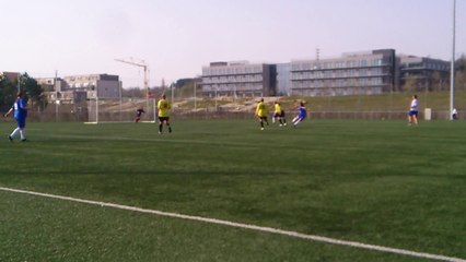 Les meilleurs actions - Maxéville-Saulxures 30-03-2014