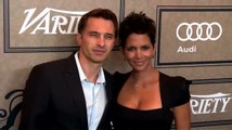 Halle Berry dit qu'Olivier Martinez est délicieux