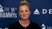 Kaley Cuoco Says Breast Implants Were Best Decision Ever Made