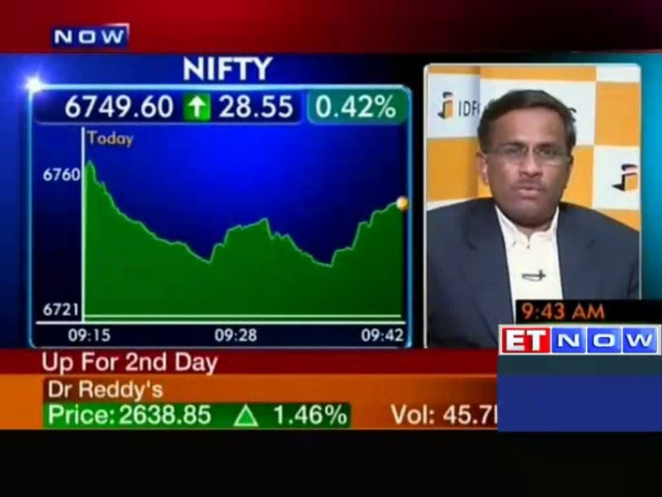 Hopeful of getting a bank licence: IDFC