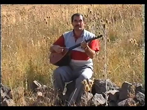 Süleyman Bozkurt - Vazgeç Gönlüm Bu Sevdadan