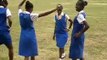 You Won’t Believe What These Secondary School Girls Are Doing In Their School Compound video