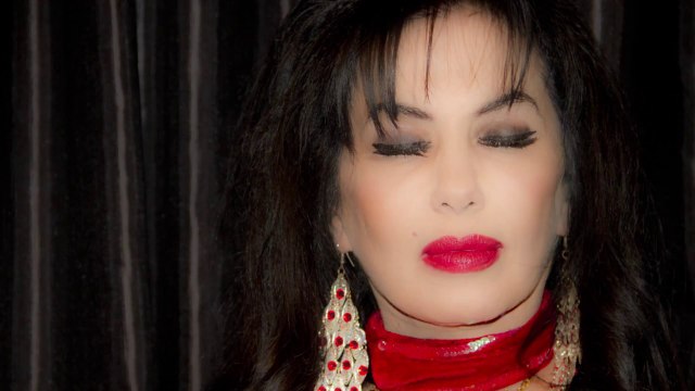 Naz Hatice - Canım Yanıyor Canım