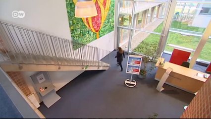 Vom Studienabbrecher zum Handwerker | Made in Germany