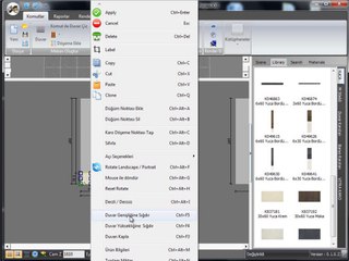 Kareo XE Seramik Kaplama (yatay)