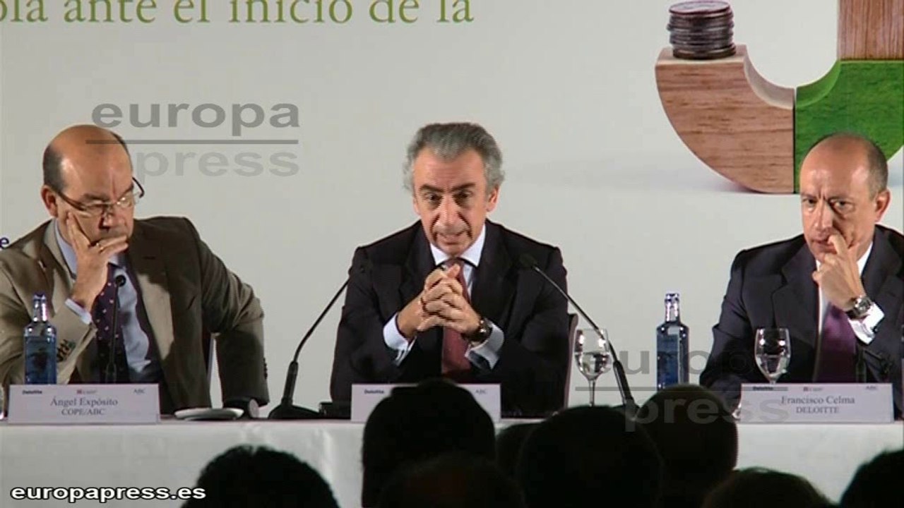 Hacienda descarta "tajantemente" subir el IVA en alimentos