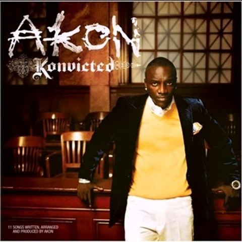 Akon Remix