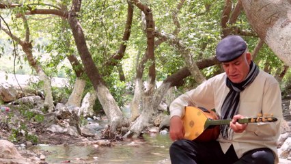 Bahattin Arslan - Yalnız Adam