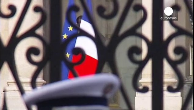 Francia, i ministri del nuovo governo Valls