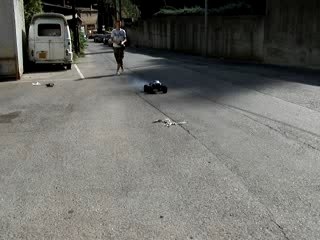 petit saut savage 25