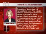 KÖŞELİ YAZILAR - GÜLSE BİRSEL 02.04.2014