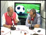Fútbol es Radio: El Atlético líder gracias a la victoria del Barça - 24/03/14