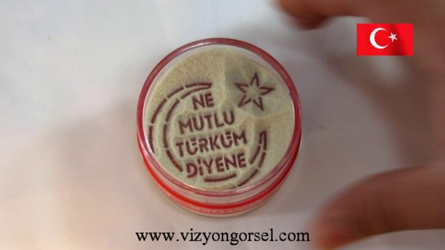 Kumdan - Ne Mutlu Türküm Diyene - vizyongorsel.com