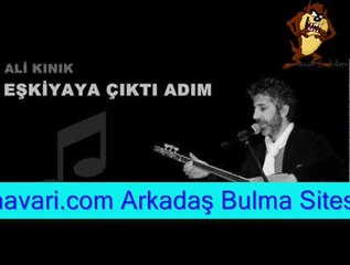 Ali Kınık 2013 seslichat