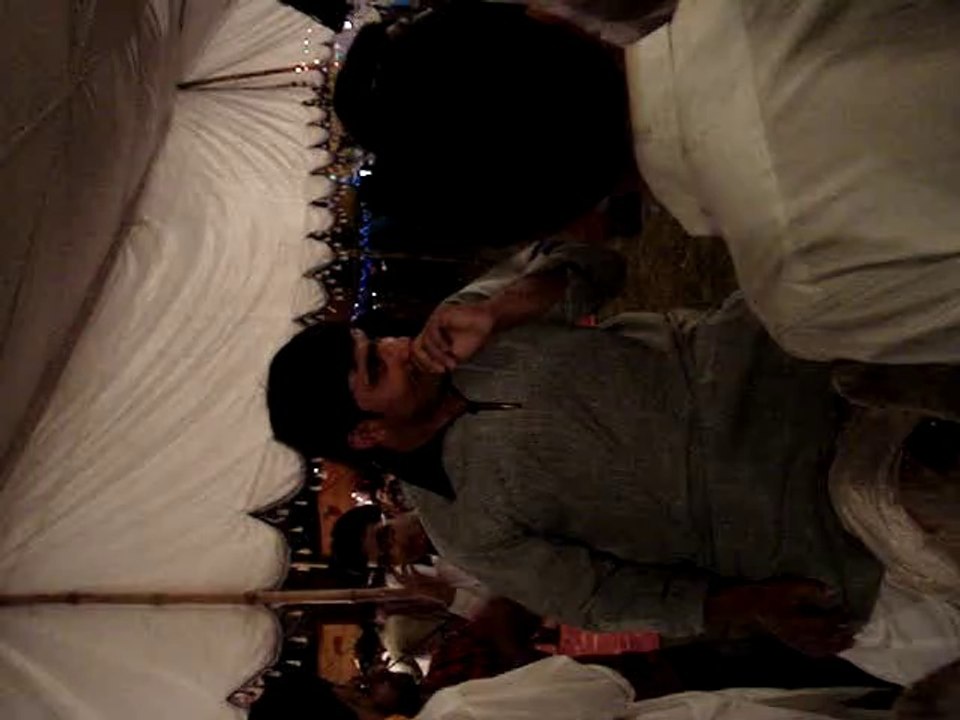 imran