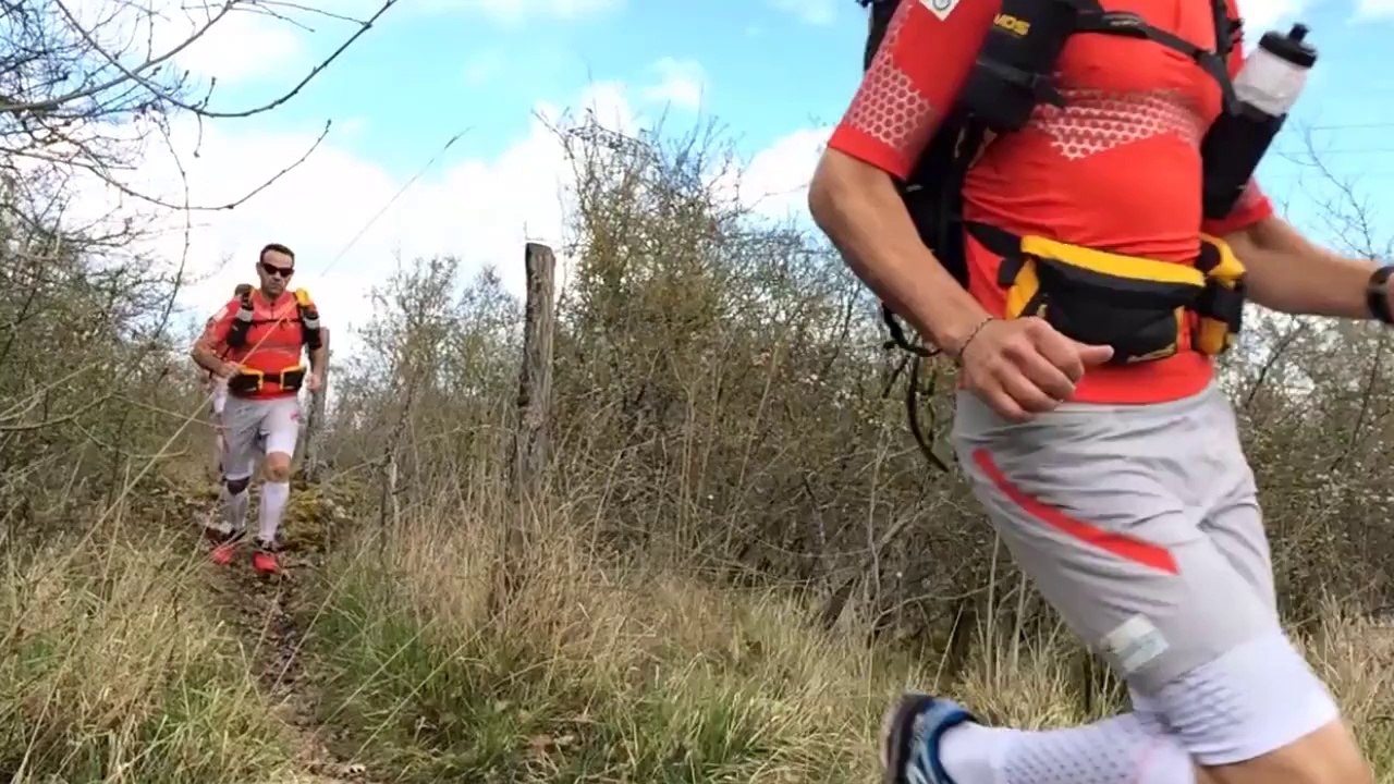 A l'assaut du désert