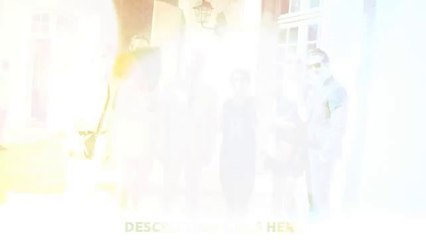 Happy Time - After Effects Template