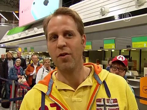 Пилоты Lufthansa решили бастовать 3 дня