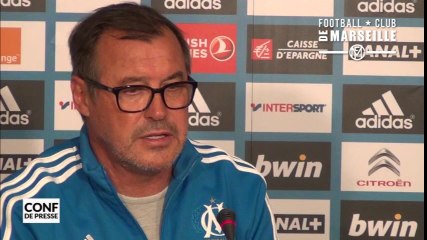 Mercato OM: Emon évoque le cas d'Ochoa