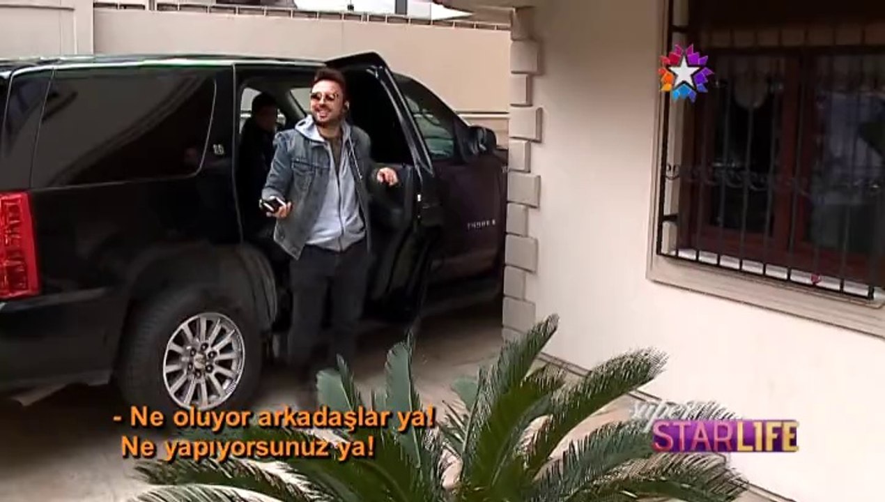 TARKAN