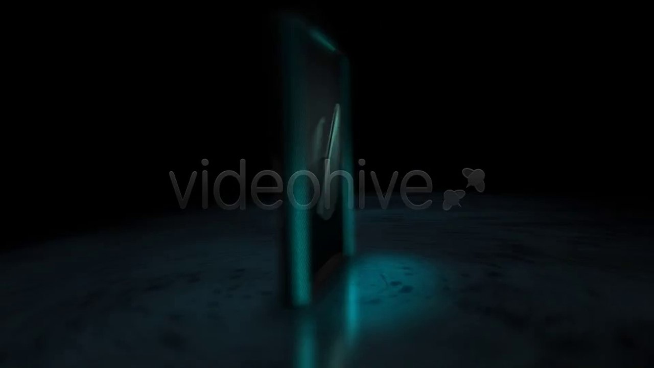 Ethereal - After Effects Template