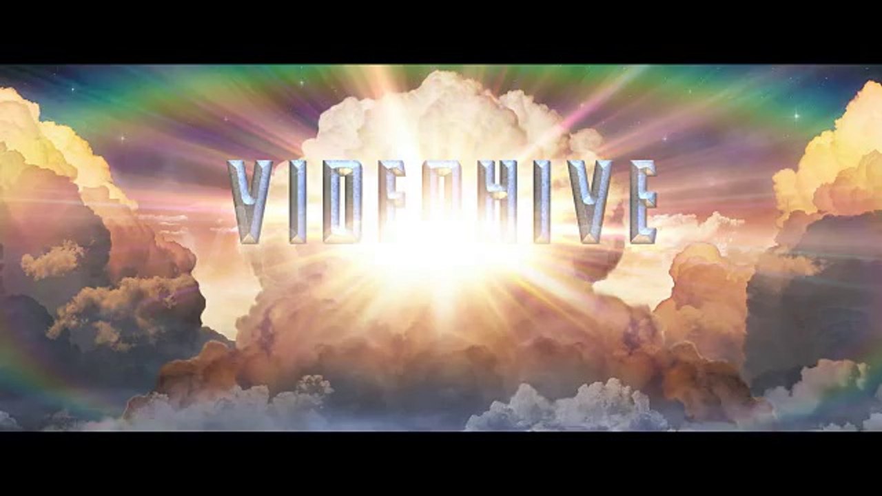 Ultimate Movie Logo - After Effects Template