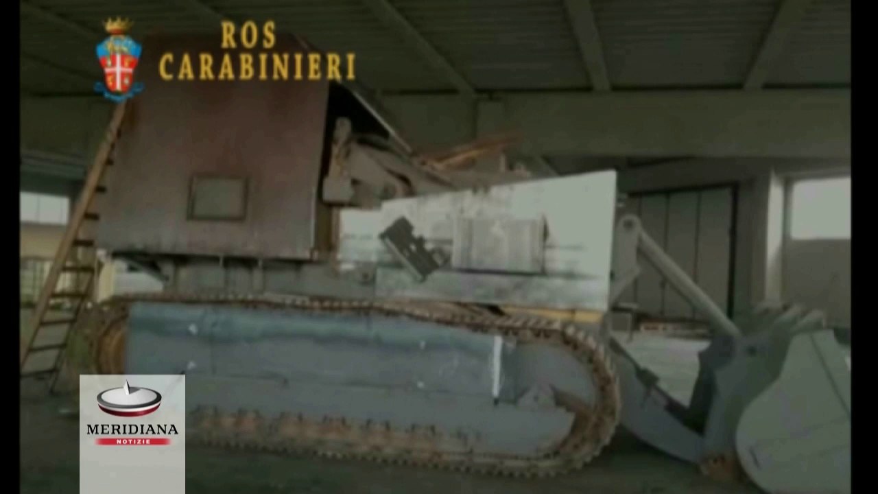 Secessionisti veneti in manette, tra loro anche uno dei forconi. Rinvenuto un carro armato