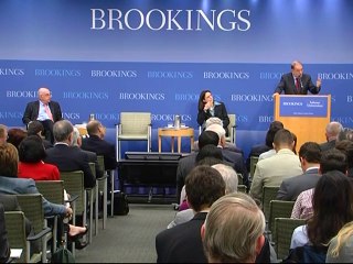 The 7th Sakıp Sabancı Lecture 2011 with Javier Solana