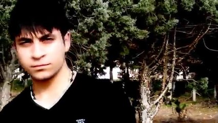 AğLamadın Mı - [ ihtida ] [ Arabesk Rap ] HD KLip 2014