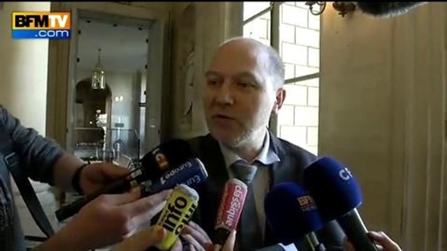 Denis Baupin: je me réjouis de la nomination de Ségolène Royal - 02/04