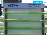 Georg Fischer Piping Systems Ltd (+GF+) brings you clean water (Exhibitors TV at WFES 2014)