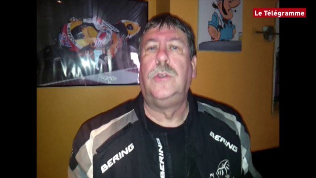 Finistère. Les motards manifesteront le 13 avril